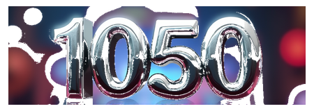 1050 logo